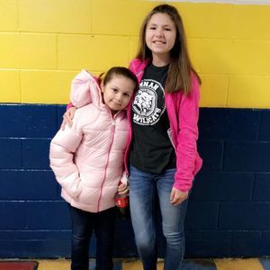 Meet your Posher, Adrionna porter